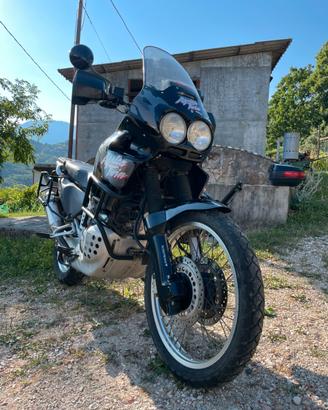 Africa Twin rd07