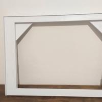 Kit meliconi lavatrice-asciugatrice slim con corda