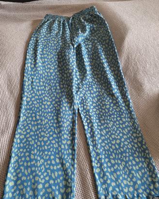 Pantaloni donna Silvian Heach 38