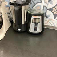 robot da cucina termochef