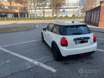 MINI Mini (F56) - 2021