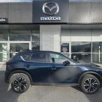 Mazda CX-5 MAZDA 2.0 165CV 2WD 6AT ADVANTAGE ...