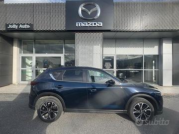 Mazda CX-5 MAZDA 2.0 165CV 2WD 6AT ADVANTAGE ...