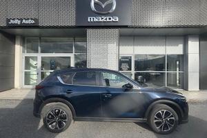 Mazda CX-5 MAZDA 2.0 165CV 2WD 6AT ADVANTAGE ...