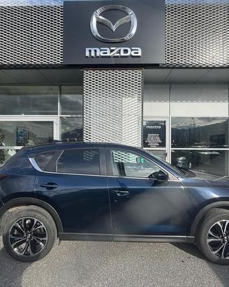 Mazda CX-5 MAZDA 2.0 165CV 2WD 6AT ADVANTAGE ...
