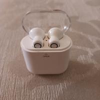 AURICOLARI BLUETOOTH