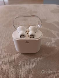 AURICOLARI BLUETOOTH