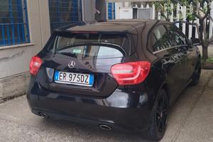 Mercedes Benz classe a w176 automatic premium