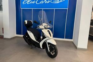 Piaggio Medley 125 S Abs my25