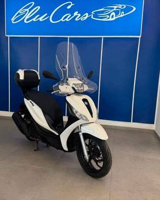 Piaggio Medley 125 S Abs my25