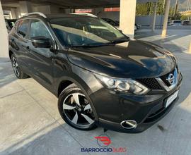 Nissan Qashqai 1.6 dCi 4WD N-Connecta-2017