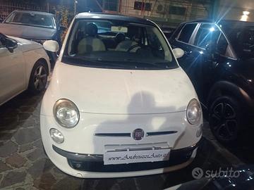 Fiat 500 1.3 Multijet 16V 95 CV Lounge
