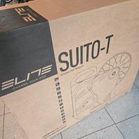 Rullo Elite Suito-T smart interattivo