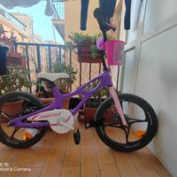 Bici bambino/a Royal baby (4-7 anni)