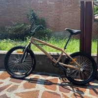 Bmx bici 20 pollici