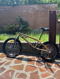 Bmx bici