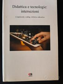 Didattica e tecnologie: intersezioni
