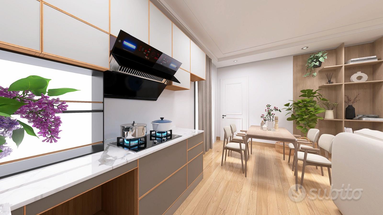 Appartamento – Monserrato, Casteddu/Cagliari - Vista 4