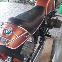 Bmw r 80/7