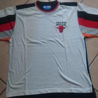 Maglia chicago bulls Taglia L
