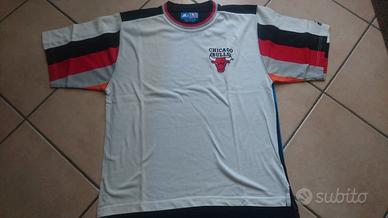Maglia chicago bulls Taglia L