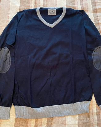 Maglia Gas taglia L