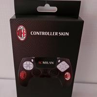controller skin ps5 milan nuovo