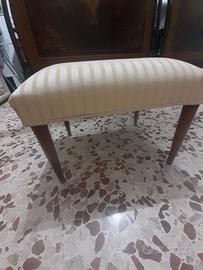 Pouf da salottino