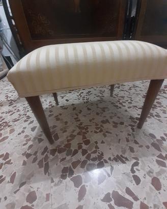Pouf da salottino