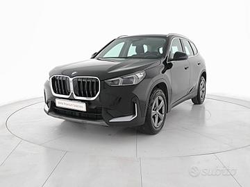 BMW X1 sDrive18d