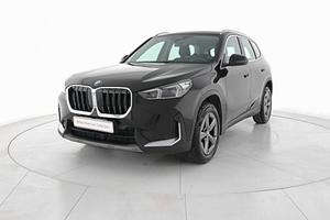 BMW X1 sDrive18d