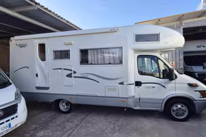 MOBILVETTA Icaro s 10