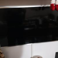 Smart TV Samsung 40" mu6400