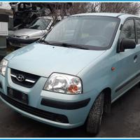 Ricambi Usati HYUNDAI ATOS PRIME 2006
