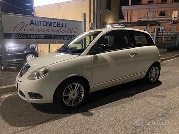 LANCIA Ypsilon 1.4 Unyca Ecochic G.P.L.