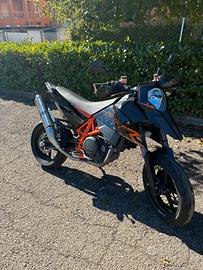 KTM 690 SM R