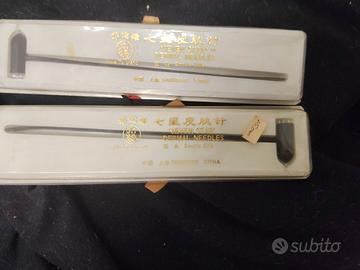2x Strumenti Vintage "Seven Star" - Hwa To Brand (
