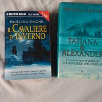 Libri paullina simons