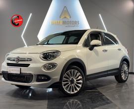 Fiat 500X 1.4 Lounge