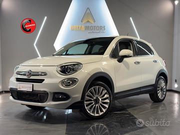 Fiat 500X 1.4 Lounge