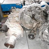 Cambio Manuale Per Toyota Corolla 4x4