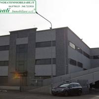 V-493 MQ 3.770 c.a. GUIDONIA MONTECELIO, ZONA INDU