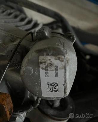 Haldex differenziale posteriore audi q2 15.000km