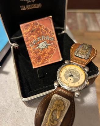 Orologio el charro