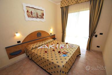 Multiproprietà Akiris