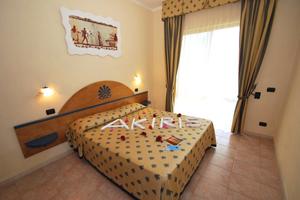 Multiproprietà Akiris