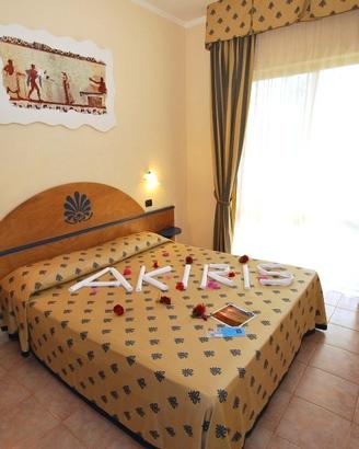 Multiproprietà Akiris