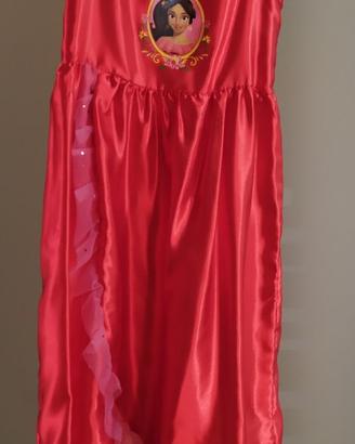 Abito carnevale Disney Elena di Avalor