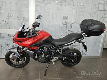 Triumph Tiger Sport 660 - 2020