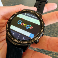 Smartwatch Android Zeblaze THOR PRO